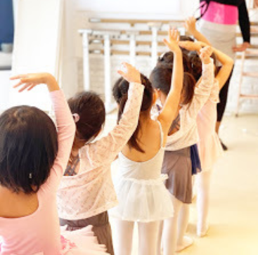 中野バレエ教室体験レッスン費
