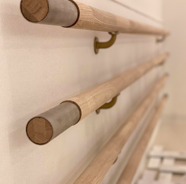 中野バレエ教室のレッスン振替