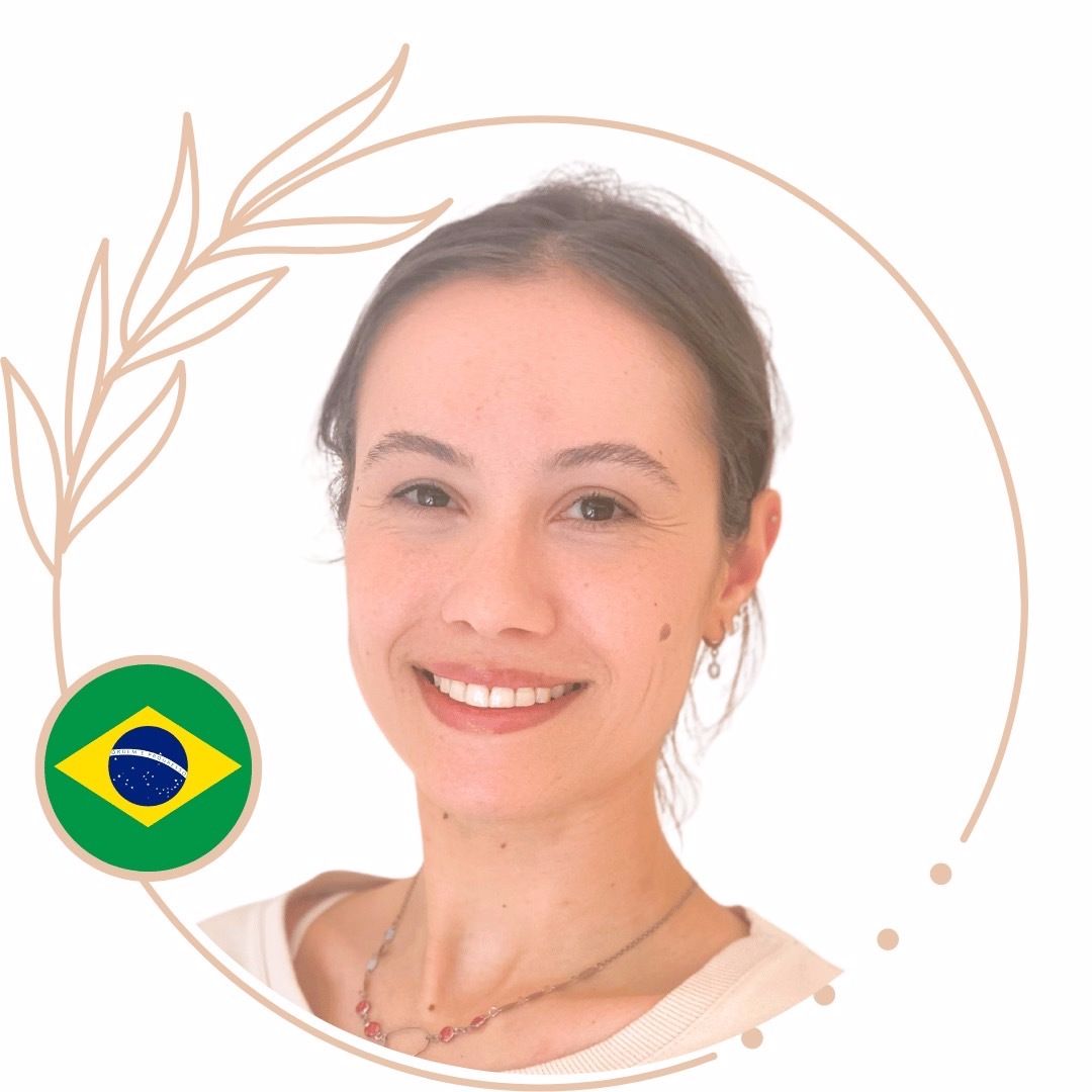 東中野英語バレエ教室アメリカ人先生