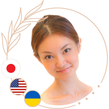 中野バレエ教室講師ご紹介