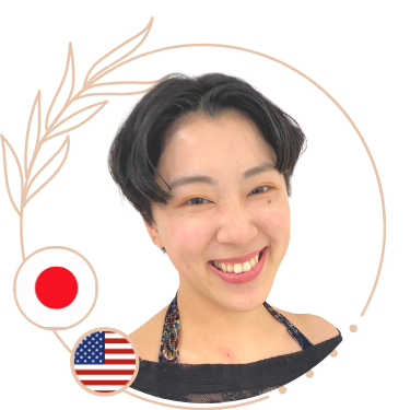 中野駅すぐのバレエ教室バイリンガルクラス講師