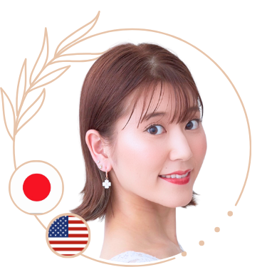 西荻窪バレエ教室バイリンガルクラス講師