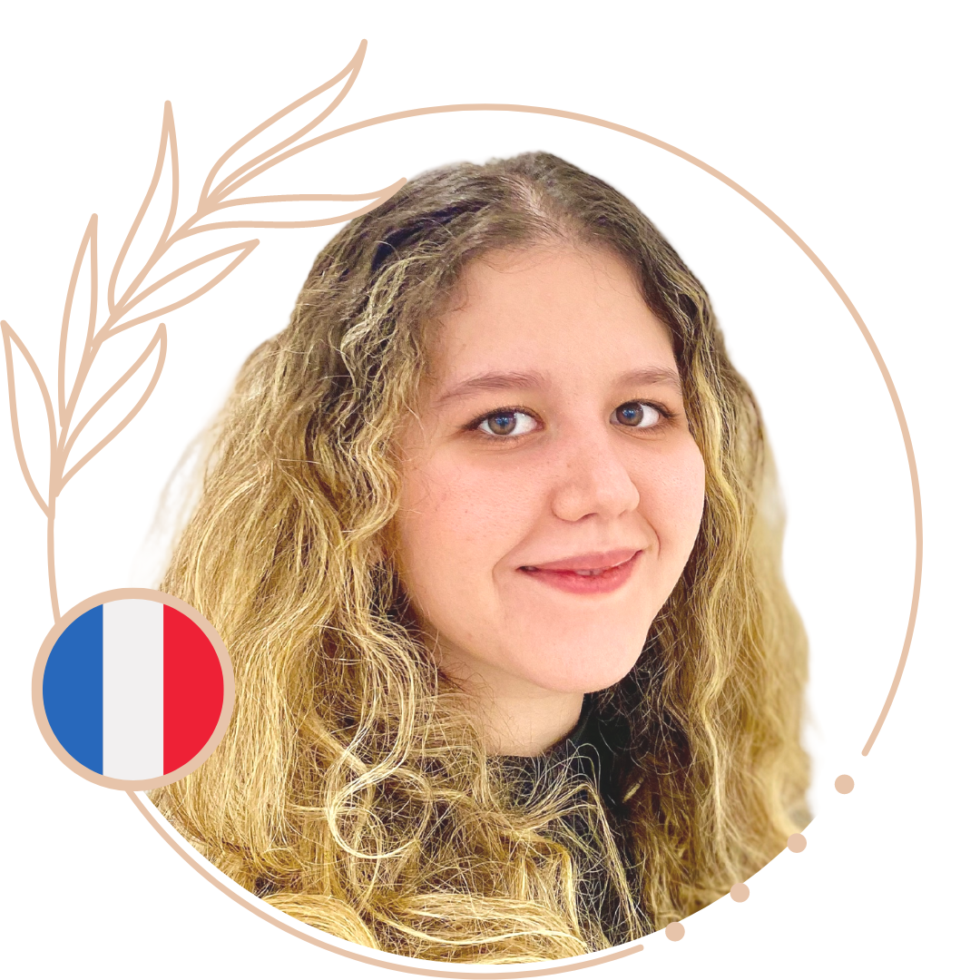 西荻窪子ども英語バレエフランス人先生